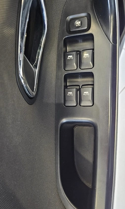 Kia Ceed cena 33900 przebieg: 152815, rok produkcji 2012 z Sompolno małe 497